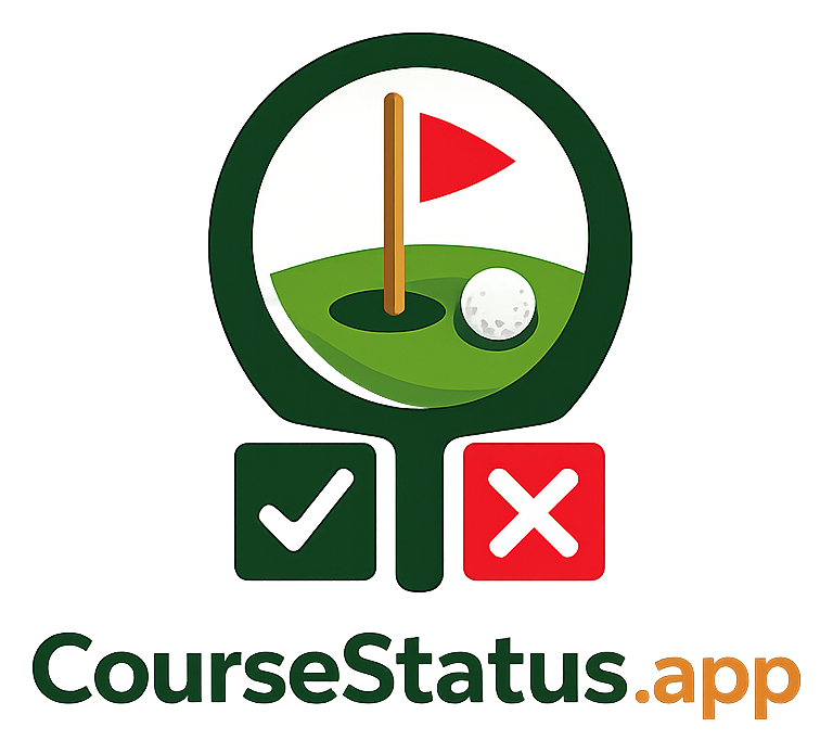CourseStatus.app